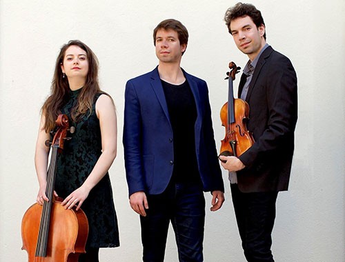 Schubert, Mendelssohn