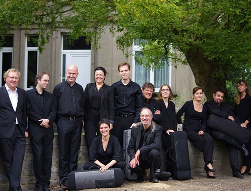 Bach, Mozart, Kreisler, Barber, Strauss