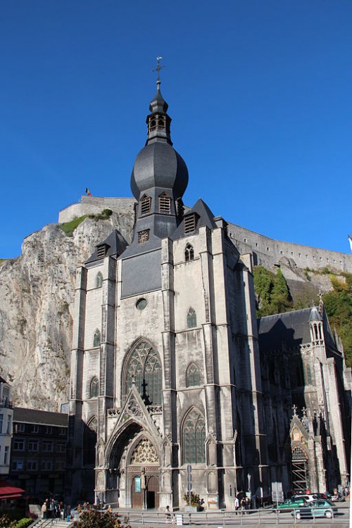 Collégiale Notre-Dame de Dinant